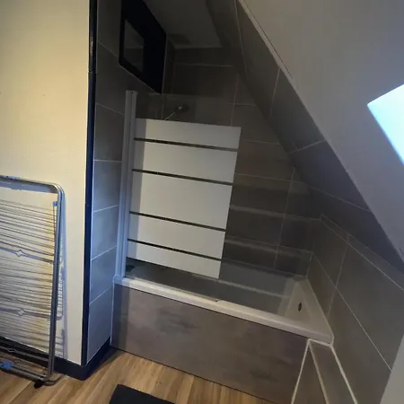 Pour 6 Personnes Au Vigeant *