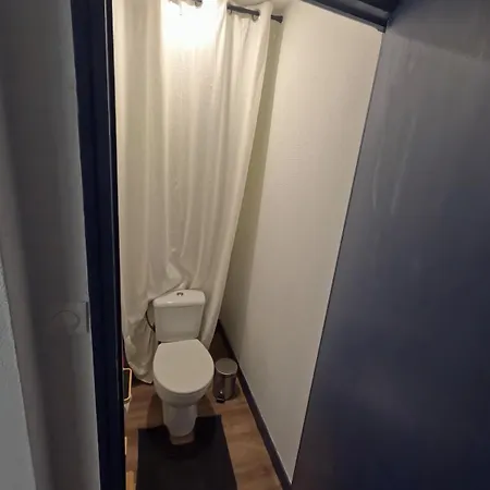 Apartmán Pour 6 Personnes Au Vigeant Le Vigeant